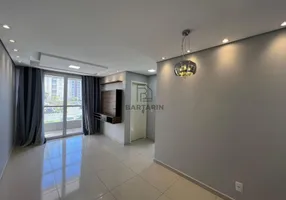 Foto 1 de Apartamento com 2 Quartos à venda, 74m² em Vila Candinha, Araras