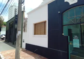 Foto 1 de Imóvel Comercial com 3 Quartos para alugar, 150m² em Centro, Araraquara