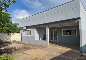 Foto 1 de Casa com 4 Quartos à venda, 1200m² em Residencial Sarandy, Brasília