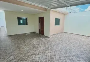 Foto 1 de Casa de Condomínio com 2 Quartos à venda, 200m² em Val de Caes, Belém