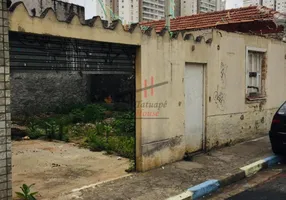 Foto 1 de Lote/Terreno para venda ou aluguel, 100m² em Tatuapé, São Paulo