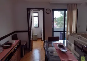 Foto 1 de Apartamento com 2 Quartos à venda, 96m² em Vila Gilda, Santo André