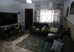 Foto 1 de Sobrado com 3 Quartos à venda, 280m² em Jardim Taquaral, São Paulo