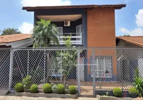 Foto 1 de Sobrado com 4 Quartos à venda, 259m² em City Bussocaba, Osasco