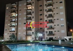 Foto 1 de Apartamento com 2 Quartos à venda, 74m² em Caetetuba, Atibaia