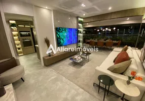 Foto 1 de Apartamento com 3 Quartos à venda, 119m² em Vila Prudente, São Paulo