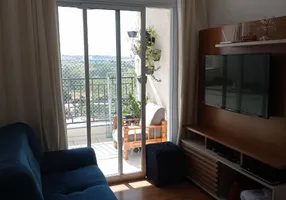 Foto 1 de Apartamento com 1 Quarto à venda, 62m² em Centro, Salto