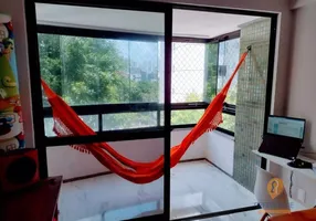 Foto 1 de Apartamento com 2 Quartos à venda, 64m² em Itaigara, Salvador