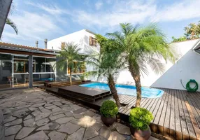 Foto 1 de Casa com 2 Quartos à venda, 145m² em Lomba do Pinheiro, Porto Alegre