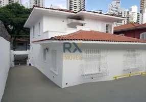 Foto 1 de Casa com 1 Quarto para venda ou aluguel, 450m² em Pacaembu, São Paulo