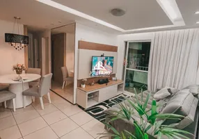 Foto 1 de Apartamento com 2 Quartos à venda, 65m² em Serrinha, Fortaleza