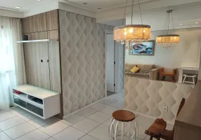 Foto 1 de Apartamento com 3 Quartos à venda, 79m² em Trobogy, Salvador