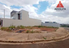 Foto 1 de Lote/Terreno para venda ou aluguel, 300m² em Jardim Cândido Bertini, Santa Bárbara D'Oeste