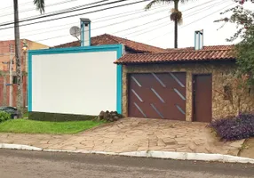 Foto 1 de Casa com 3 Quartos à venda, 227m² em São José, Canoas