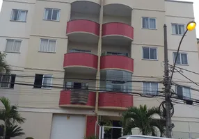 Foto 1 de Apartamento com 3 Quartos à venda, 87m² em Laranjal, Volta Redonda