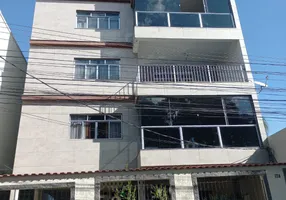 Foto 1 de Apartamento com 4 Quartos à venda, 152m² em Voldac, Volta Redonda