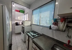 Foto 1 de Apartamento com 2 Quartos à venda, 77m² em Vila Guilhermina, Praia Grande
