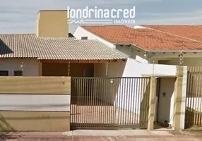 Foto 1 de Casa com 3 Quartos à venda, 130m² em Cambezinho, Londrina