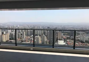 Foto 1 de Apartamento com 4 Quartos à venda, 374m² em Vila Gomes Cardim, São Paulo