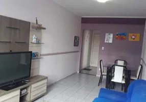 Foto 1 de Apartamento com 2 Quartos à venda, 72m² em Vila Jordanopolis, São Bernardo do Campo