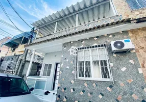 Foto 1 de Casa com 2 Quartos para alugar, 108m² em Fonseca, Niterói