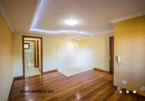 Foto 1 de Apartamento com 1 Quarto à venda, 53m² em Vila Suica, Canela