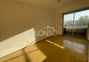 Foto 1 de Apartamento com 2 Quartos para alugar, 60m² em Vila Antônio, São Paulo