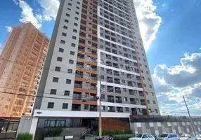 Foto 1 de Apartamento com 3 Quartos à venda, 72m² em Vila Santana, Araraquara