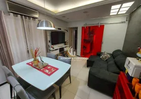 Foto 1 de Apartamento com 2 Quartos à venda, 55m² em Jardim Claret, Rio Claro