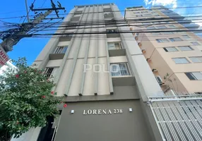 Foto 1 de Apartamento com 3 Quartos para alugar, 94m² em Oeste, Goiânia