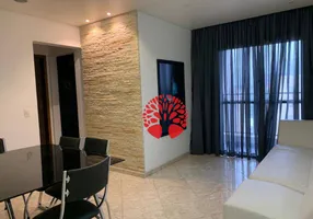 Foto 1 de Apartamento com 2 Quartos à venda, 65m² em Vila Rami, Jundiaí