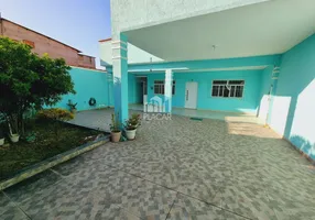 Foto 1 de Casa com 4 Quartos à venda, 140m² em Jardim Vinte e Cinco de Agosto, Duque de Caxias