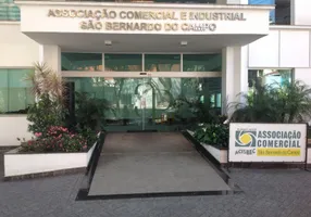 Foto 1 de Sala Comercial para alugar, 650m² em Nova Petrópolis, São Bernardo do Campo