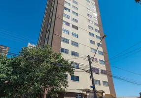 Foto 1 de Apartamento com 2 Quartos para alugar, 60m² em Setor Leste Universitário, Goiânia