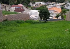 Foto 1 de Lote/Terreno à venda, 1020m² em Condominio Delle Stelle, Louveira