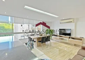 Foto 1 de Apartamento com 5 Quartos à venda, 160m² em Centro, Guarujá
