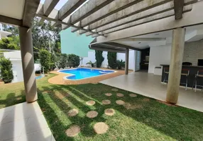 Foto 1 de Casa de Condomínio com 4 Quartos à venda, 510m² em Jardim Village Saint Claire, Sorocaba