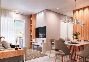 Foto 1 de Apartamento com 2 Quartos à venda, 70m² em Centro, Sorocaba