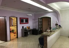 Foto 1 de Casa com 3 Quartos à venda, 280m² em Dom Bosco, Betim