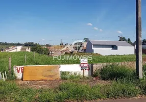 Foto 1 de Lote/Terreno à venda, 360m² em Residencial Parque das Nações, Cianorte