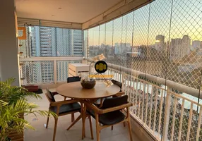 Foto 1 de Apartamento com 2 Quartos à venda, 75m² em Cidade Monções, São Paulo
