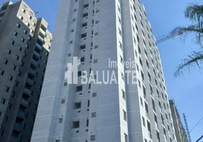 Foto 1 de Apartamento com 2 Quartos à venda, 38m² em Campo Grande, São Paulo