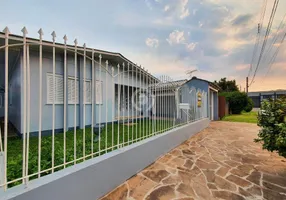 Foto 1 de Casa com 3 Quartos à venda, 200m² em Lira, Estância Velha