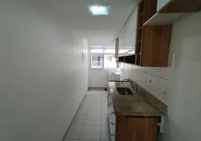 Foto 1 de Apartamento com 3 Quartos à venda, 81m² em São Cristóvão, Rio de Janeiro