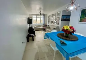 Foto 1 de Apartamento com 4 Quartos à venda, 91m² em Ponta Verde, Maceió