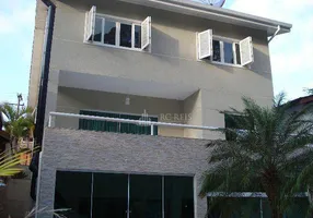 Foto 1 de Casa de Condomínio com 4 Quartos à venda, 430m² em Alphaville, Santana de Parnaíba