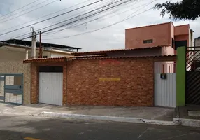 Foto 1 de Sobrado com 2 Quartos à venda, 180m² em Vila Izabel, Guarulhos