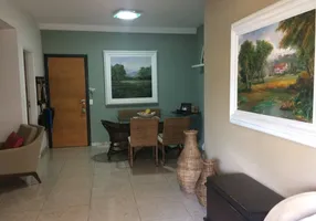 Foto 1 de Apartamento com 3 Quartos à venda, 110m² em Peninsula, Rio de Janeiro