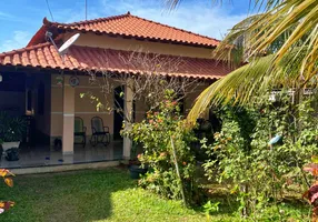 Foto 1 de Casa com 2 Quartos à venda, 100m² em Jacone Sampaio Correia, Saquarema
