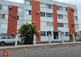 Foto 1 de Apartamento com 3 Quartos à venda, 72m² em Coqueiros, Florianópolis